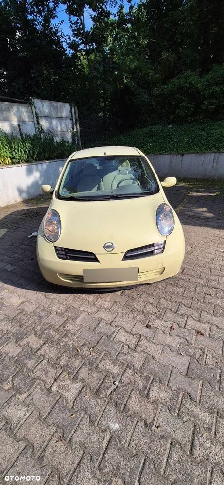 Nissan Micra 1.2 Acenta - 1