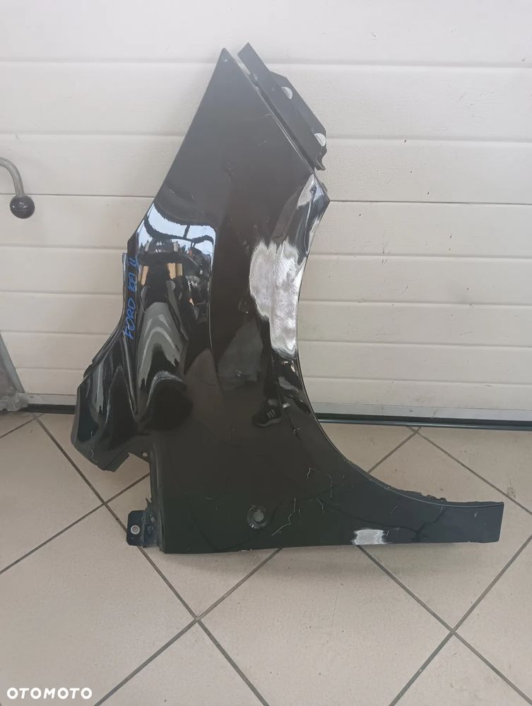 Ford Ka prawy blotnik przedni - 1