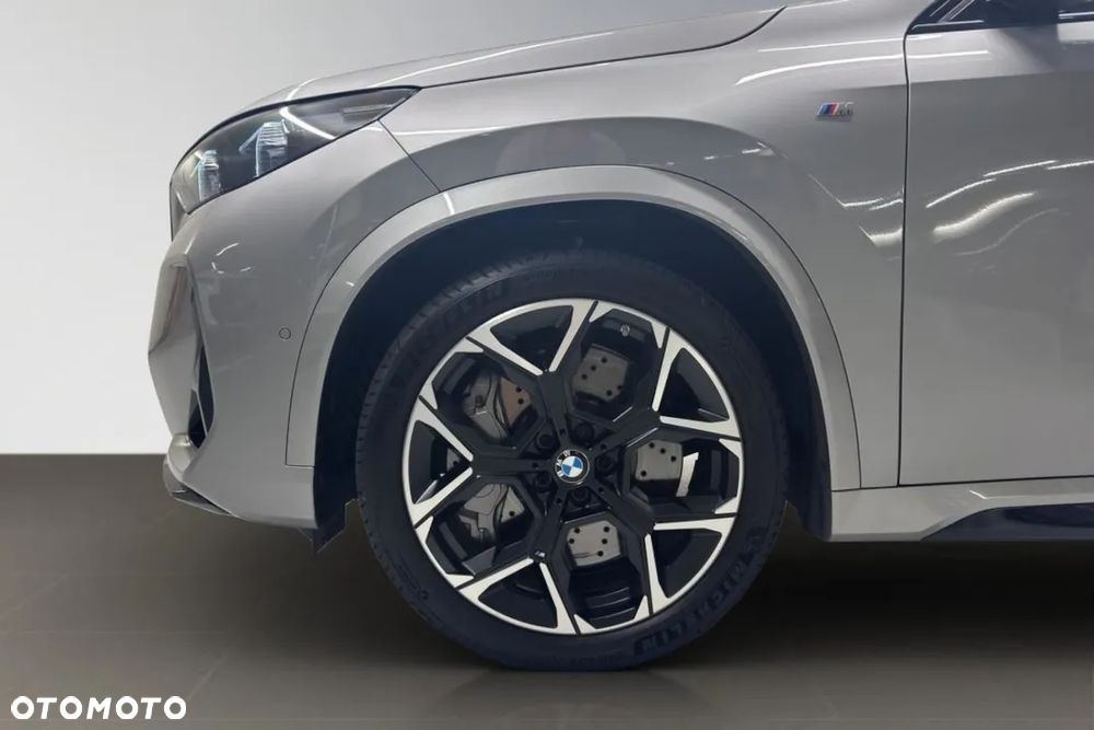 BMW X1 M35i xDrive - 11