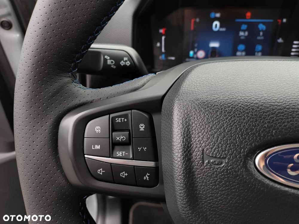 Ford Ranger 3.0 EcoBlue Turbo 4x4 DC MS-RT - 14