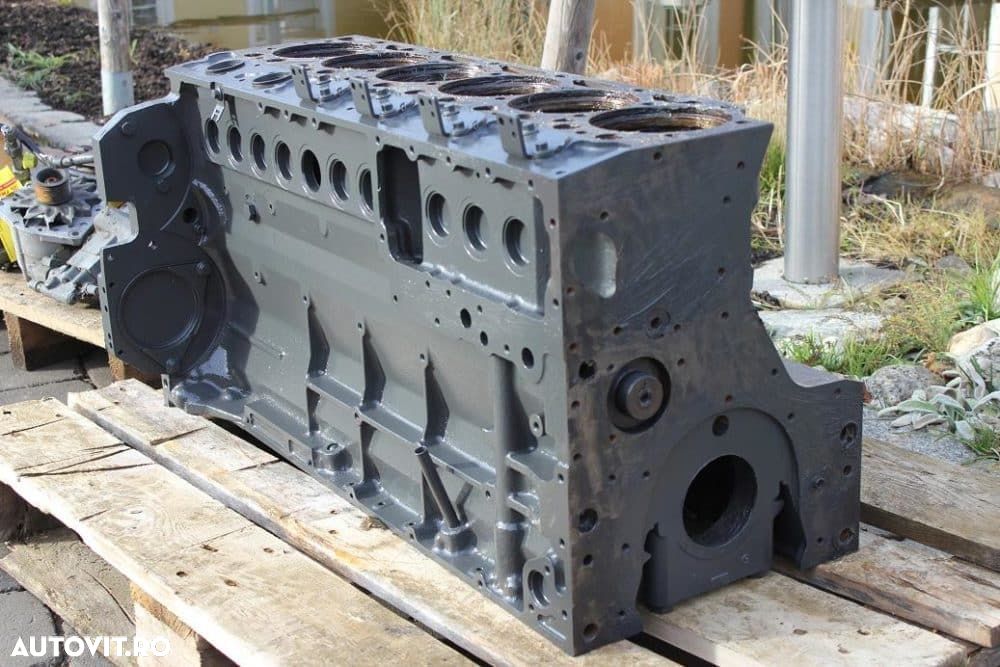 Bloc motor deutz f2l1011f - 1