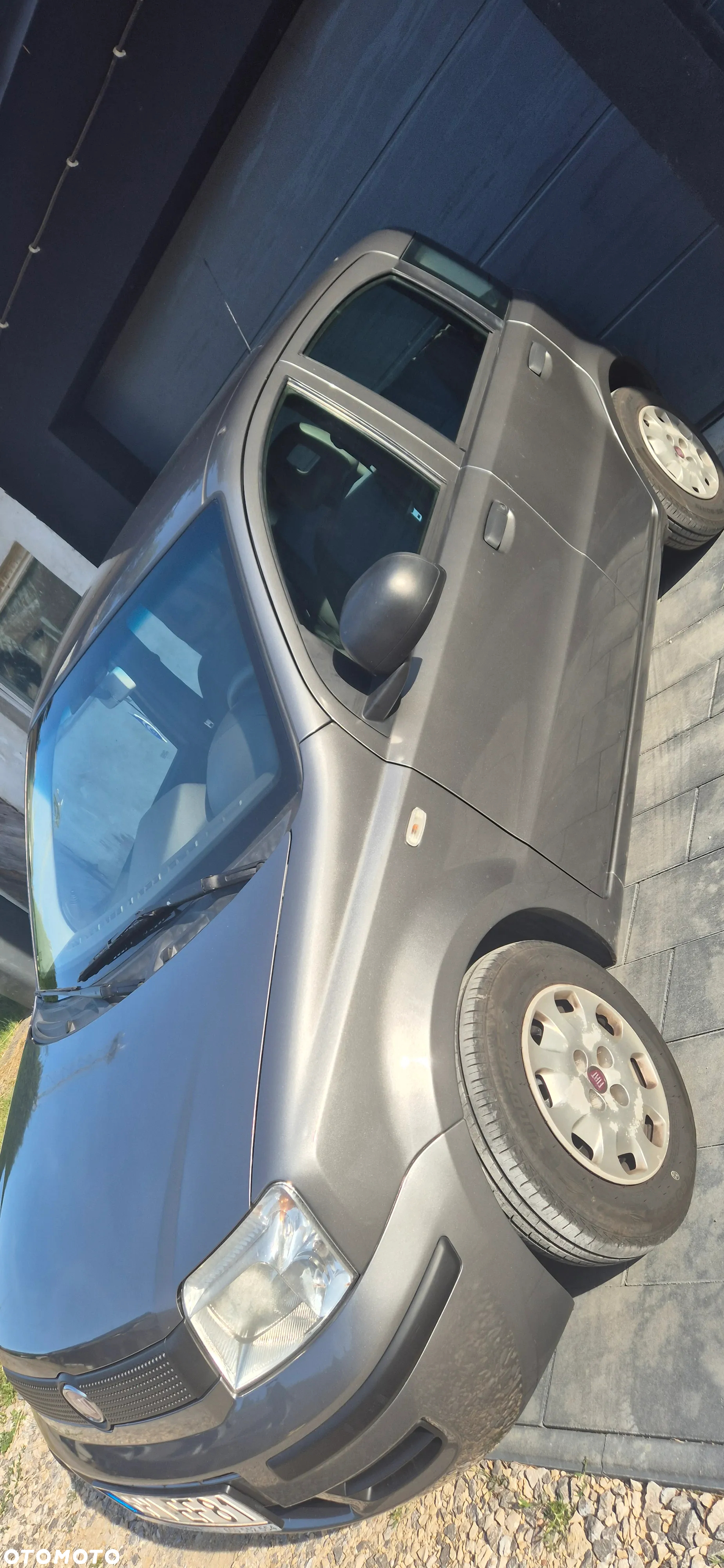 Fiat Panda 1.2 Classic Eco - 10