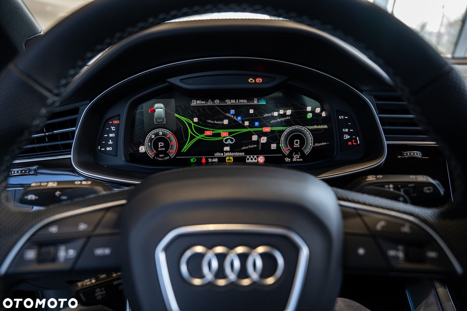 Audi Q7 - 26