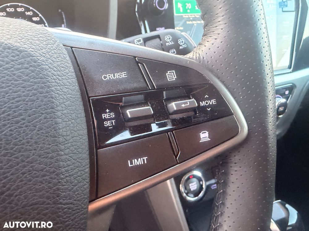 SsangYong Korando 1.5 GDI Turbo AT Premium - 29