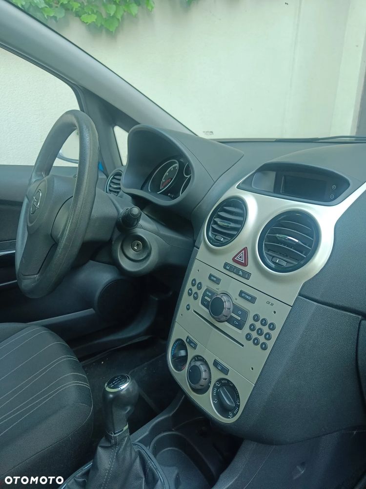 Opel Corsa 1.2 16V Catch me - 6