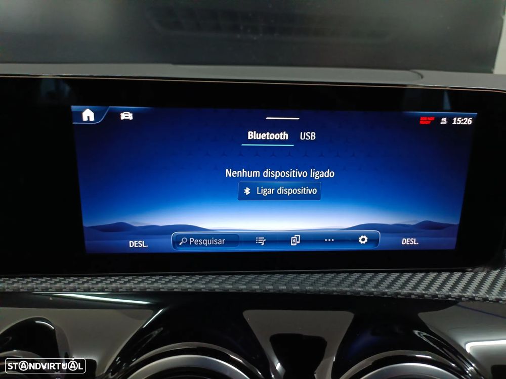 Mercedes-Benz CLA 250 e Shooting Brake Progressive - 15