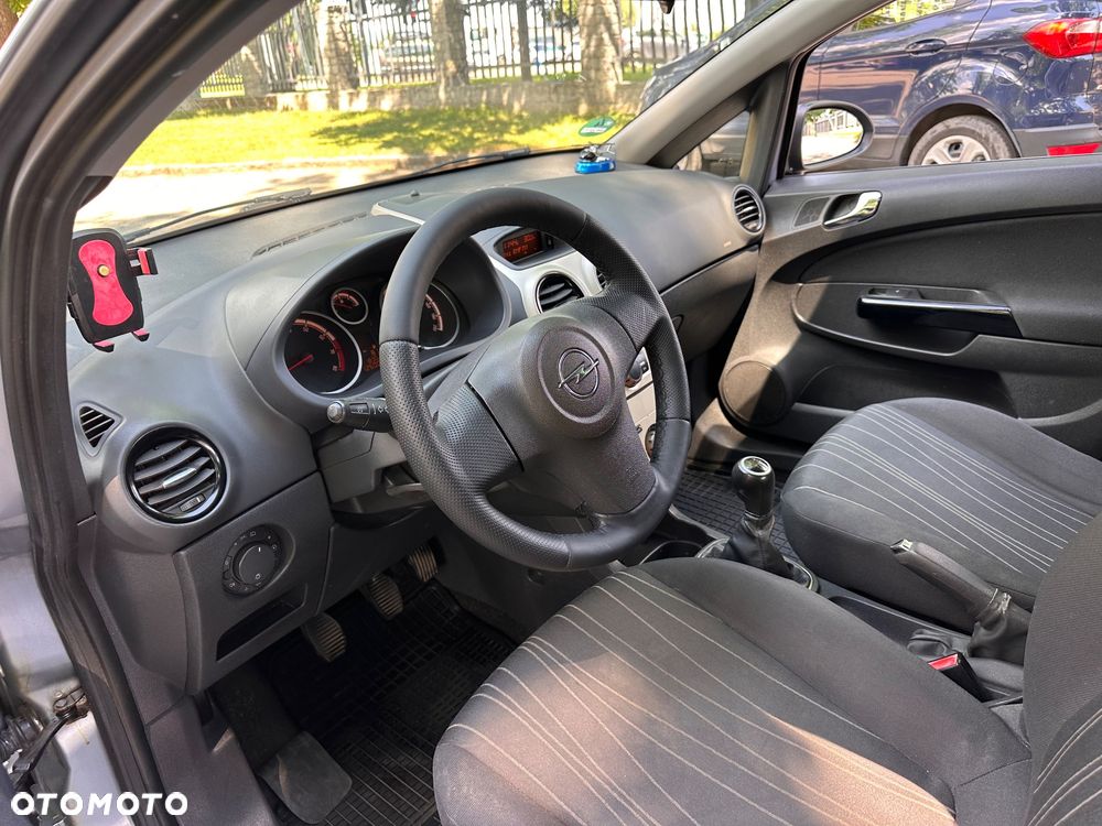 Opel Corsa 1.2 16V Color Edition - 13