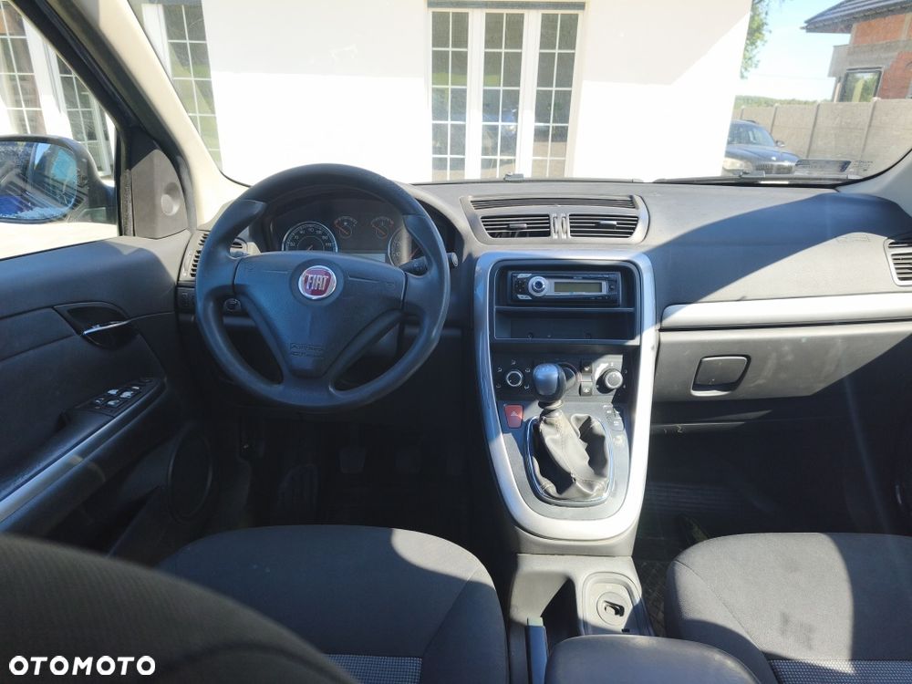 Fiat Croma - 5