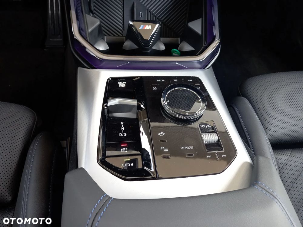 BMW X3 xDrive30e PHEV - 10
