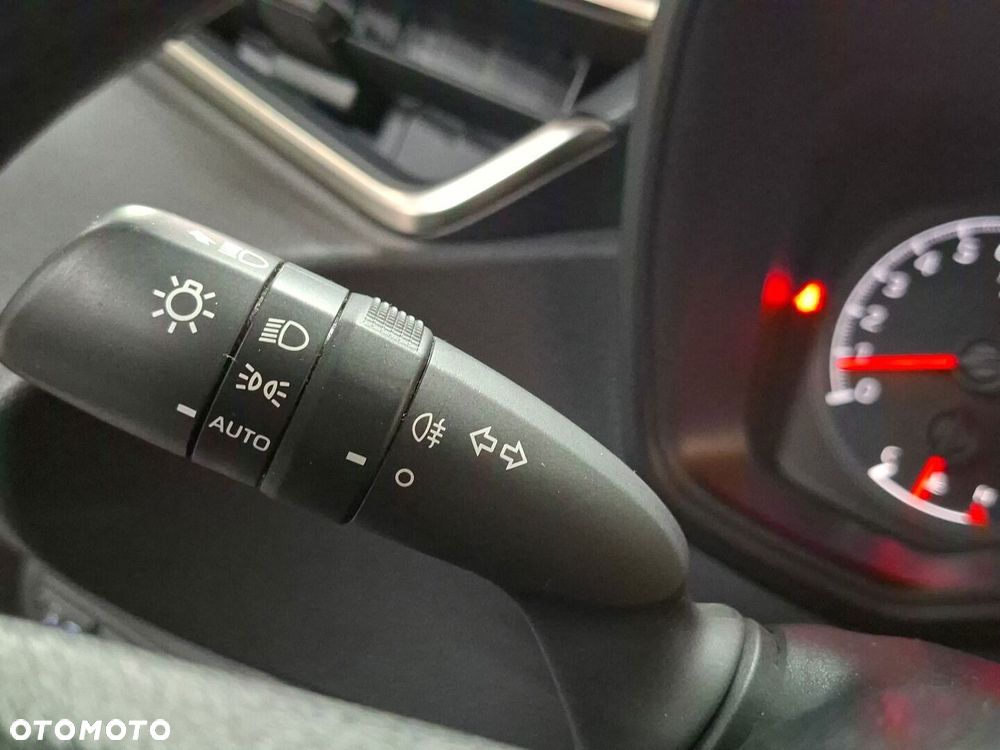 Toyota Corolla 1.2 T Active - 21