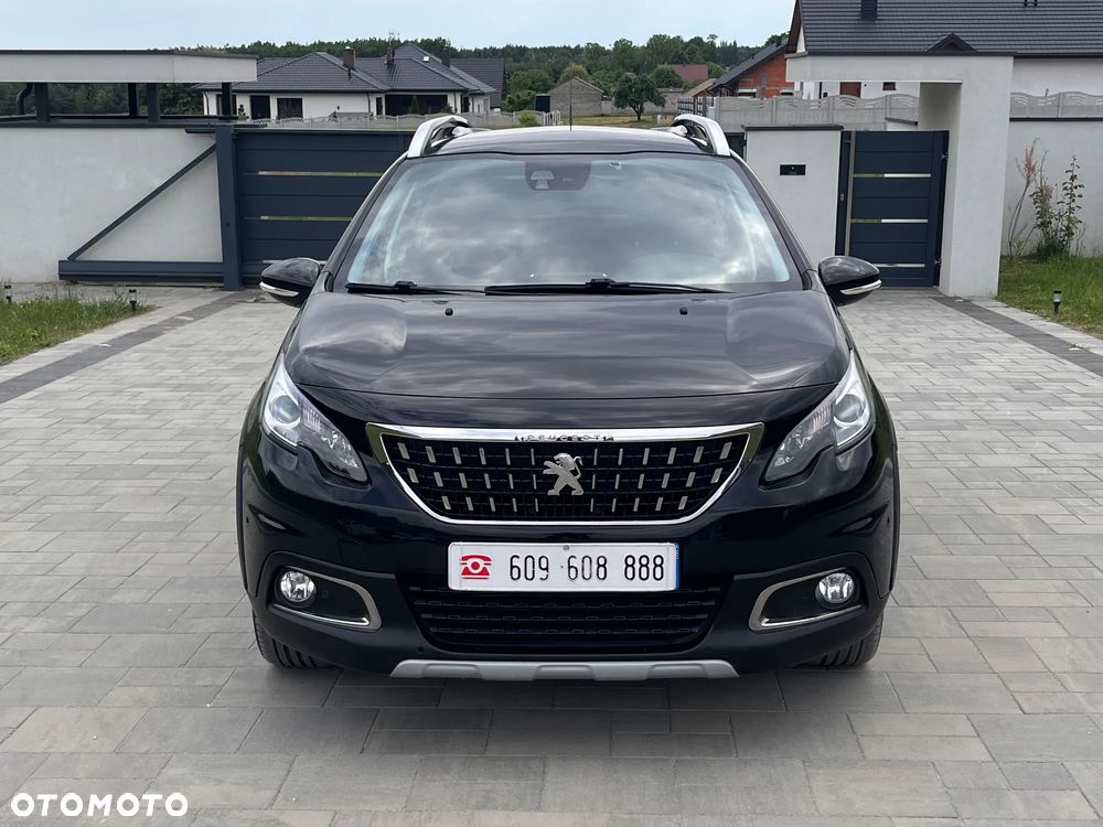 Peugeot 2008 PureTech 130 Stop&Start Allure - 2