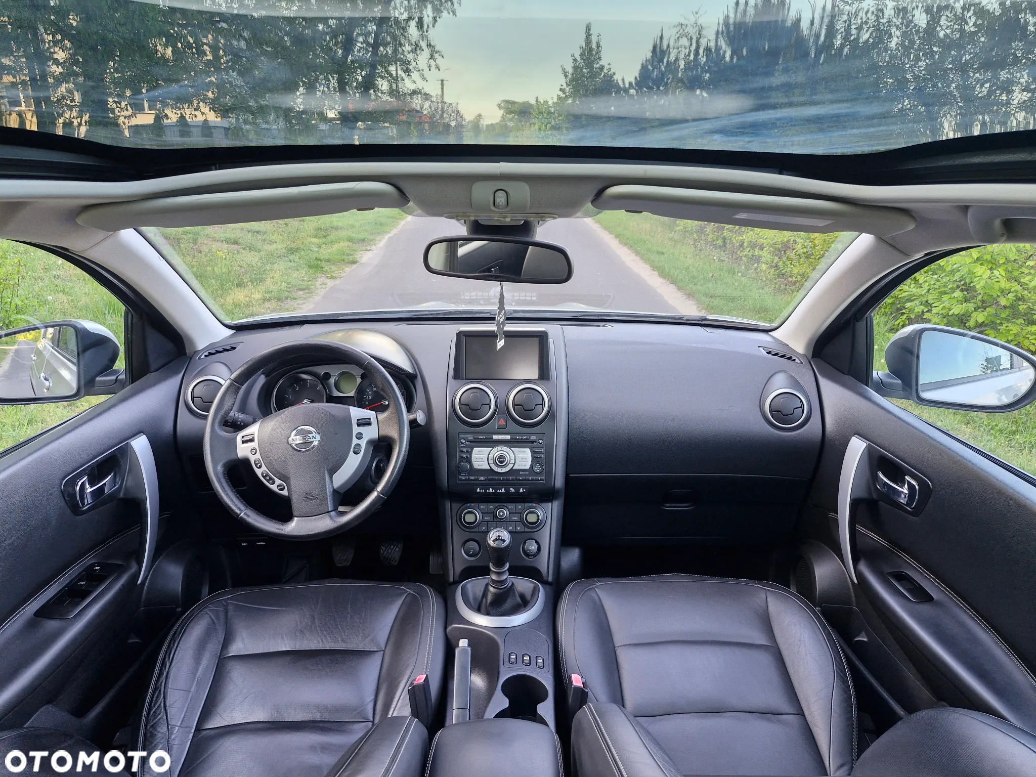 Nissan Qashqai 2.0 dCi Tekna Premium - 17