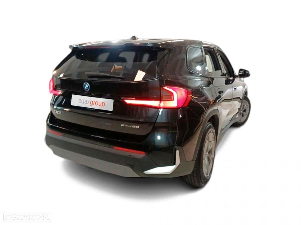 BMW iX1 eDrive20 - 2