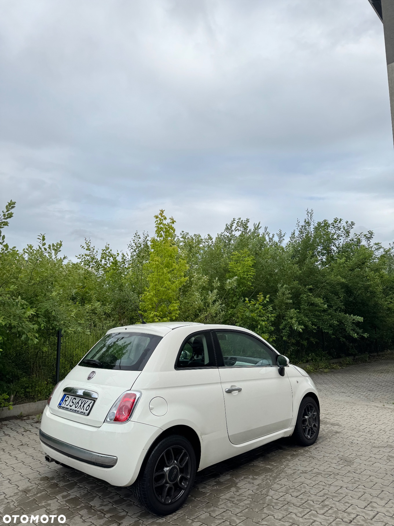 Fiat 500 - 7