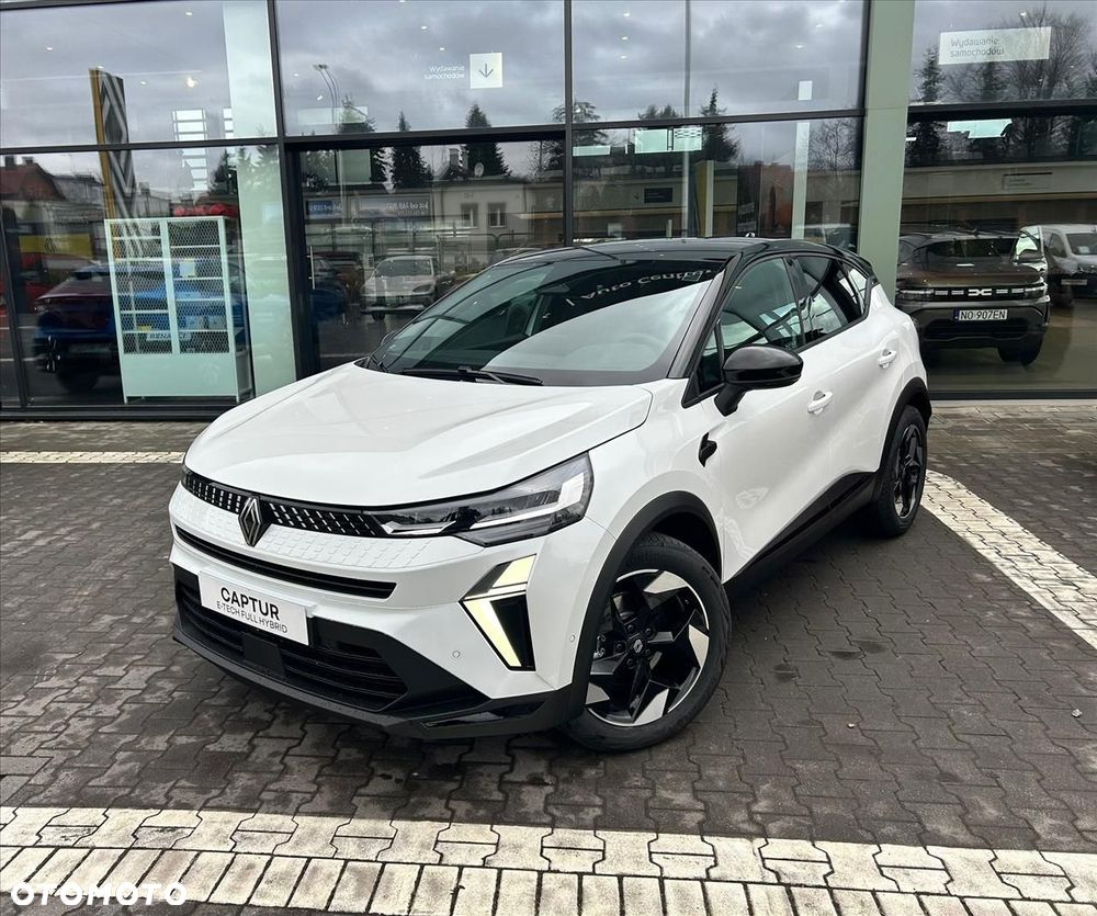 Renault Captur - 6