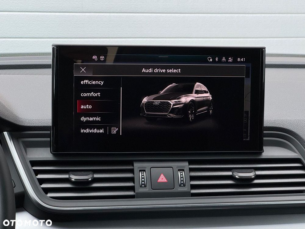 Audi Q5 50 TFSI e Quattro Advanced S tronic - 23