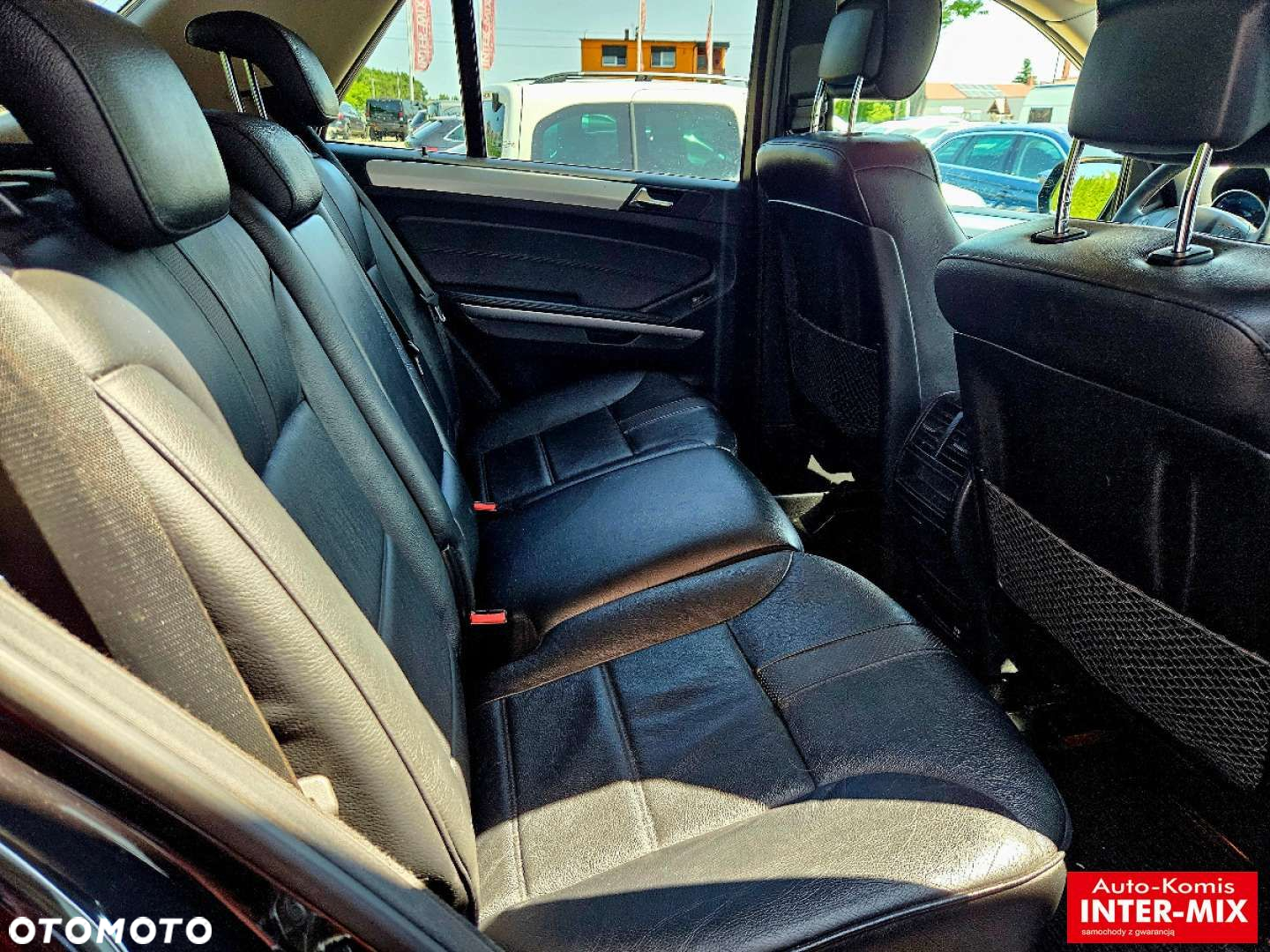 Mercedes-Benz ML - 18