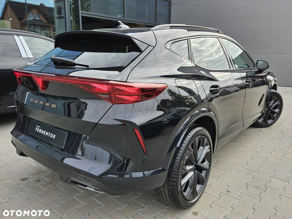 Cupra Formentor 2.0 TDI DSG - 5