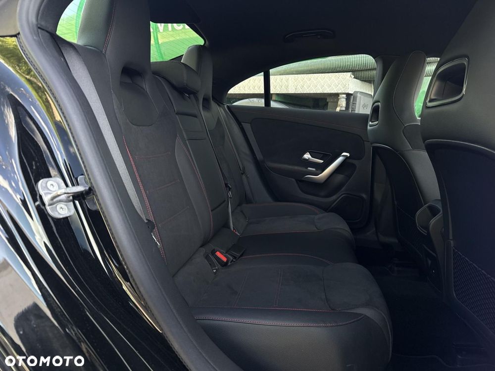 Mercedes-Benz CLA - 19