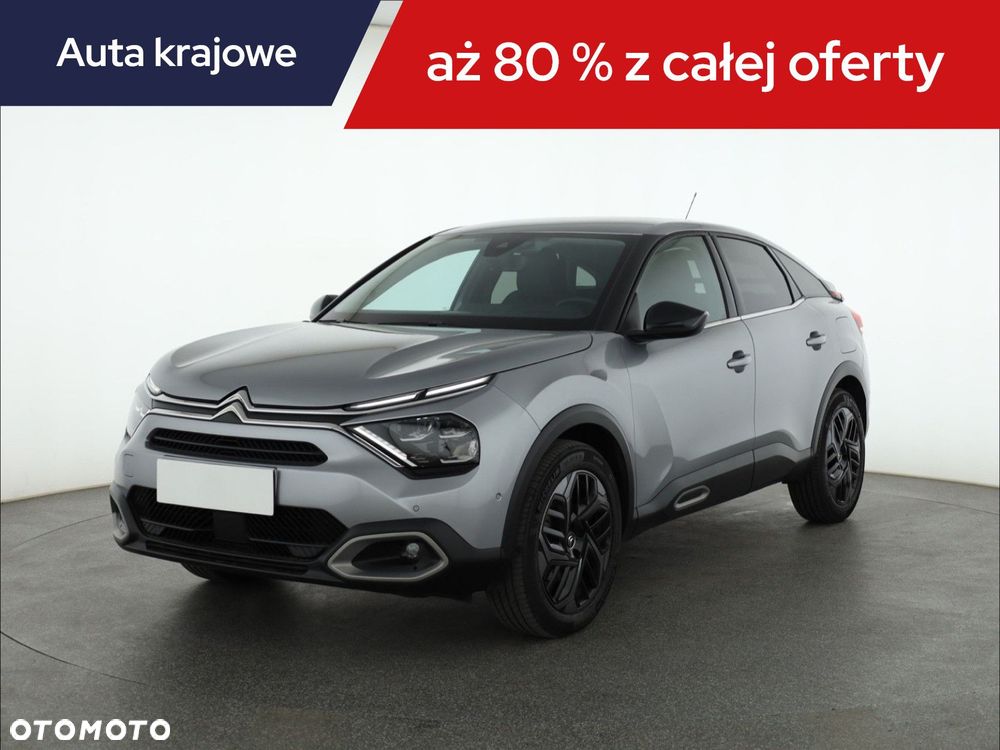 Citroen C4 2021 photo 2