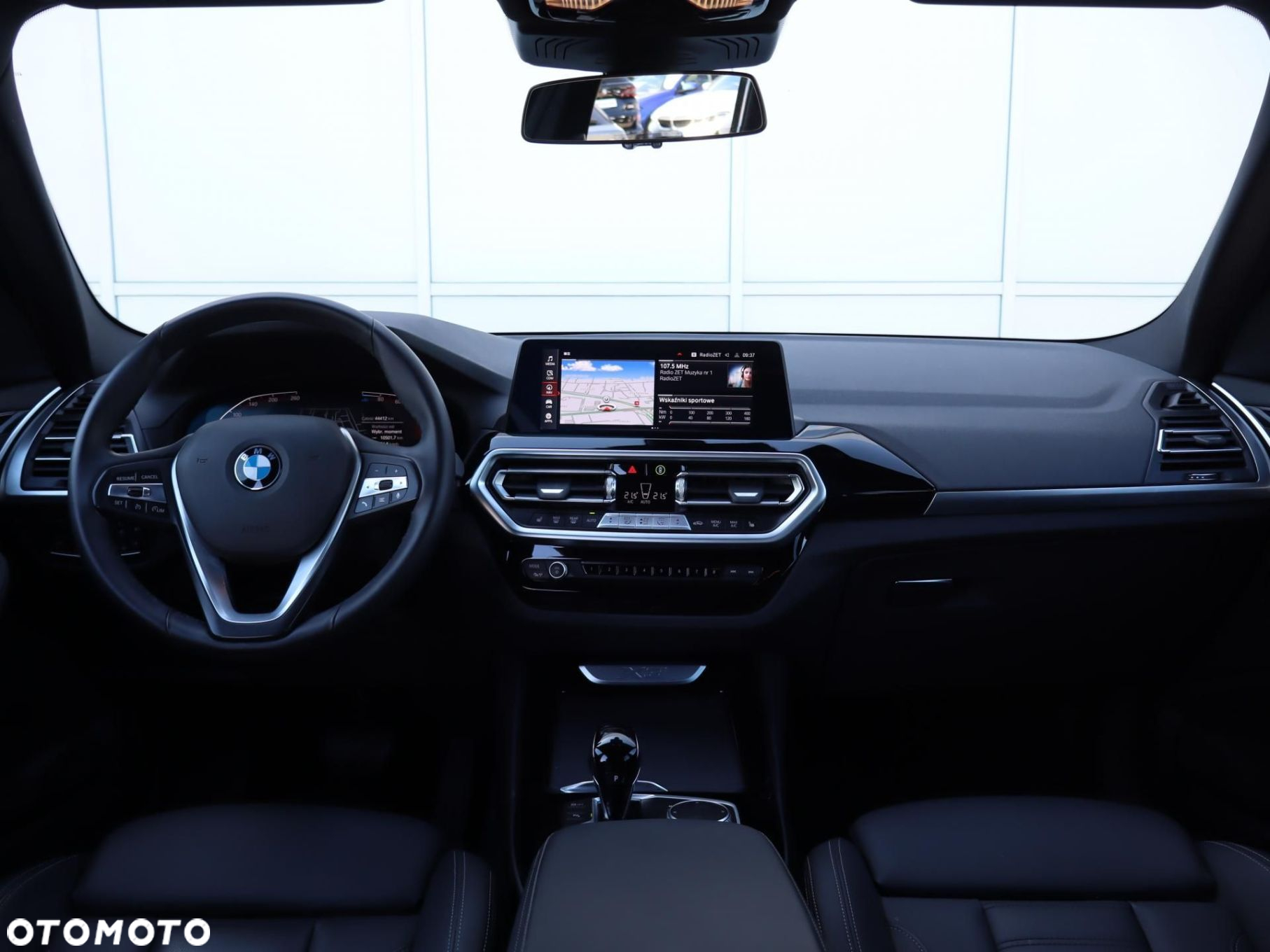 BMW X3 - 6