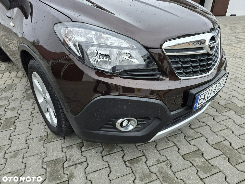 Opel Mokka - 3
