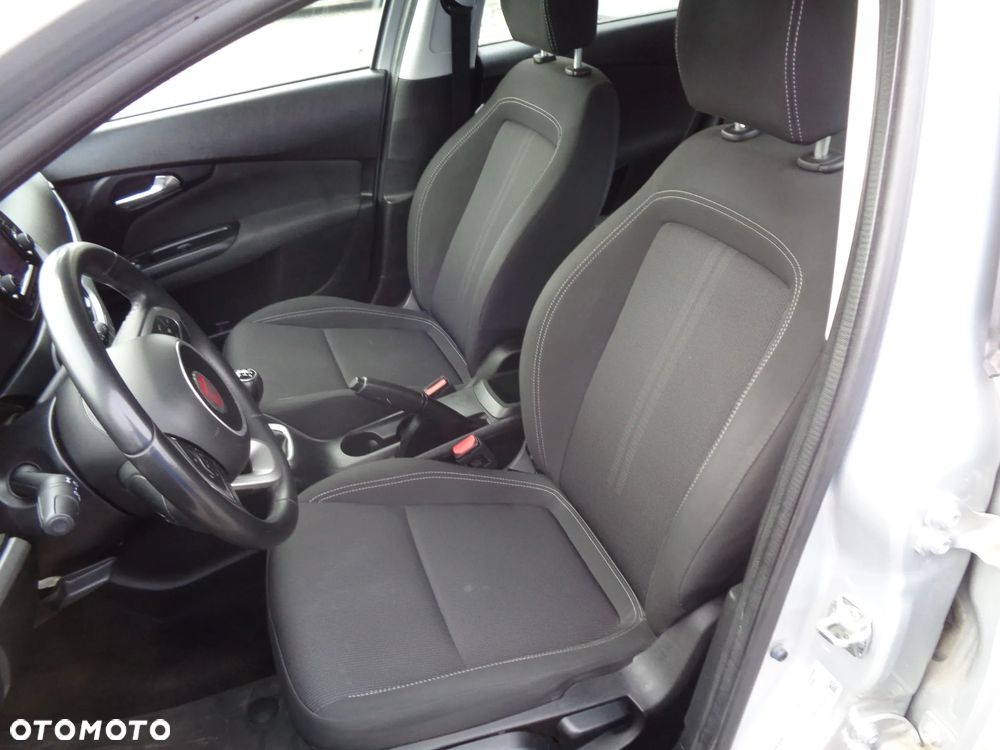Fiat Tipo 1.3 MultiJet Lounge - 5
