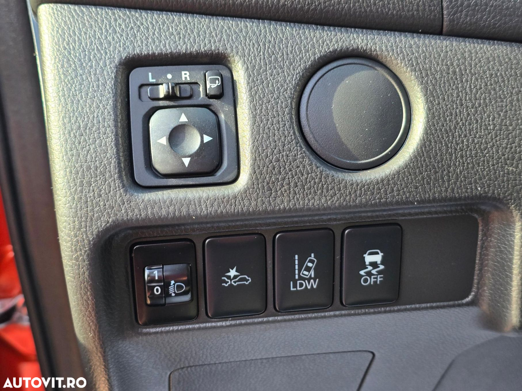 Mitsubishi L200 Double Cab 4WD - Automat - 9