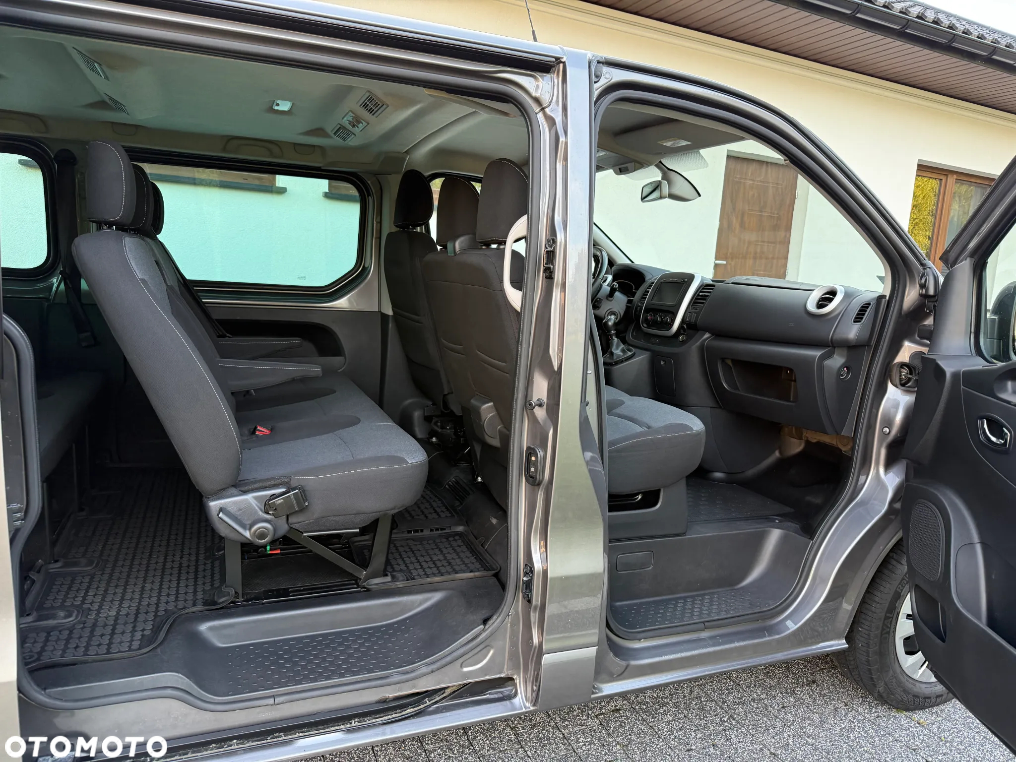 Fiat Talento Multicab 1.6 Multijet L2H1 Base Business Pro - 16