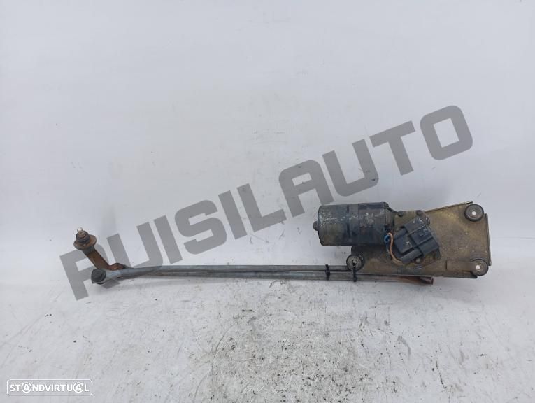 Sistema /motor Limpa Para Brisas  Opel Corsa A [1982_1993] 1.0 - 1