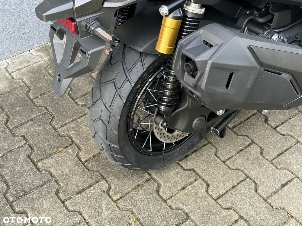 VOGE SR450X - 28