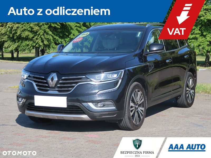 Renault Koleos - 1