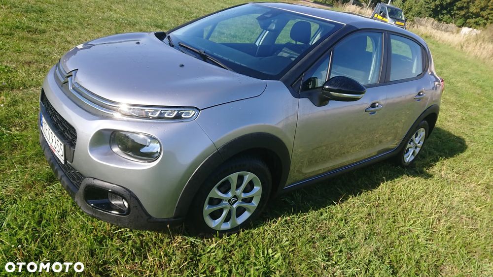 Citroën C3 - 2