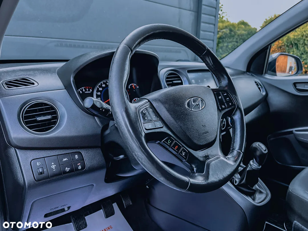Hyundai i10 1.0 Modern - 9