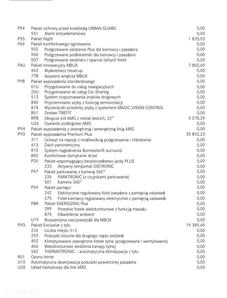 Mercedes-Benz GLS 400 d 4-Matic - 11