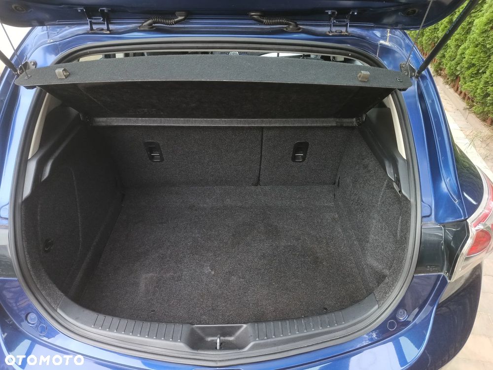 Mazda 3 1.6 Comfort - 9