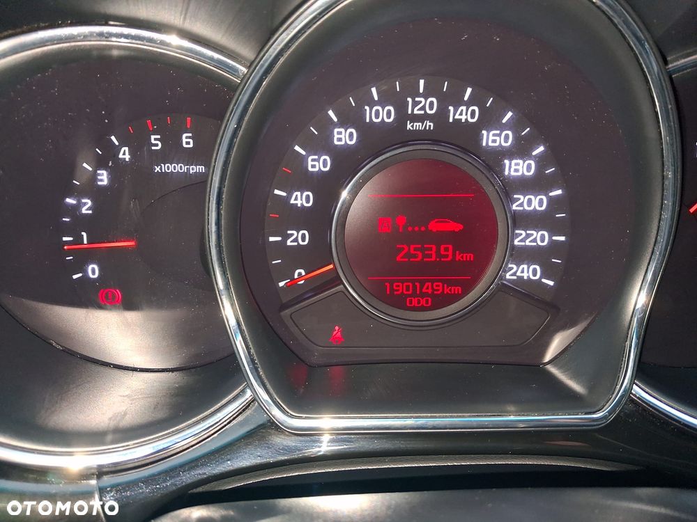 Kia Ceed 1.6 CRDi L Business Line - 23