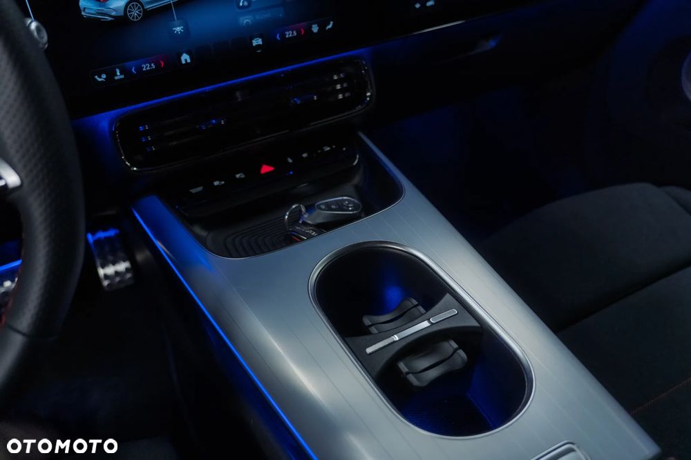 Mercedes-Benz CLA - 29