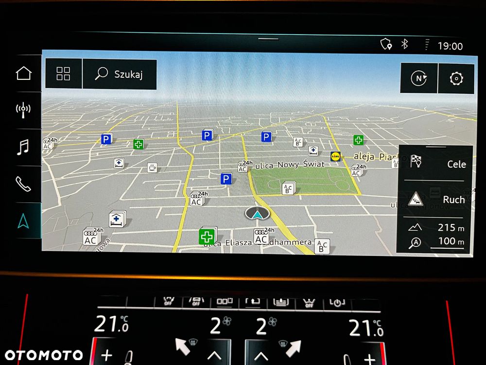 Audi A6 Limousine 55 TFSI GPF mHEV Quattro Sport S tronic - 39