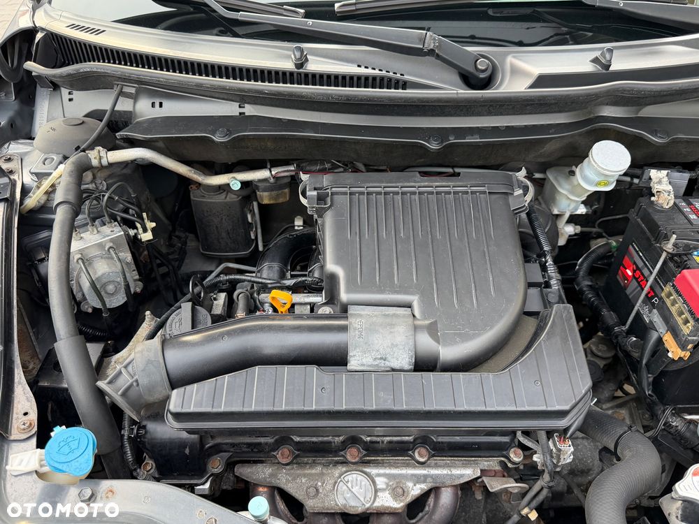 Suzuki Swift 1.2 4x4 Club - 27