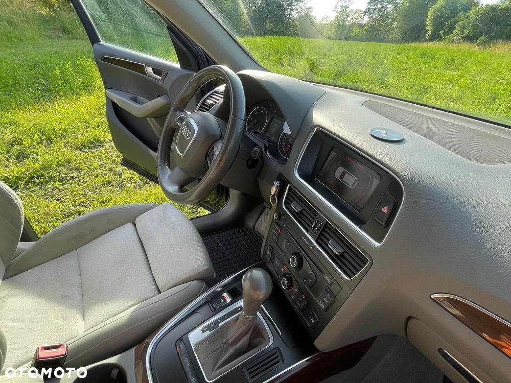 Audi Q5 2.0 TDI Quattro S tronic - 11