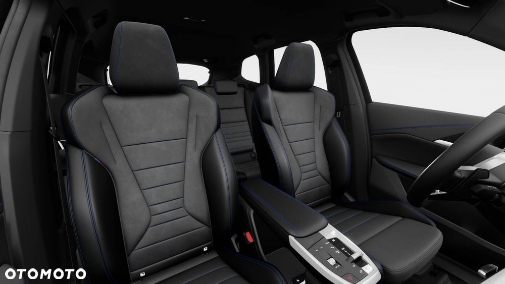 BMW X1 xDrive20d mHEV M Sport sport - 10