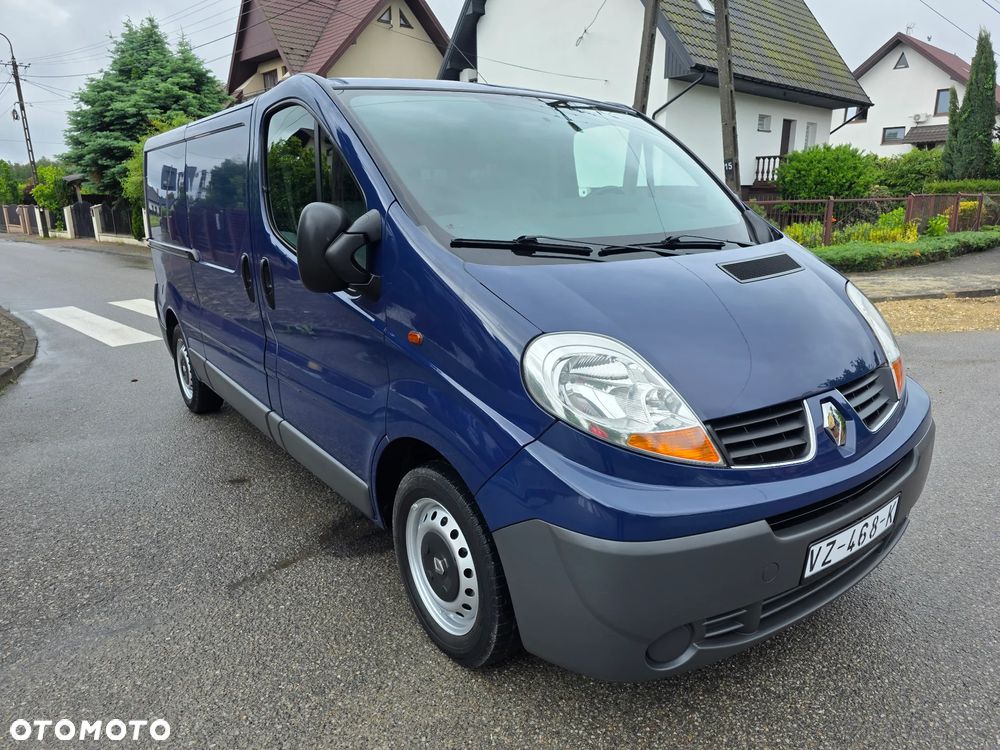 Renault Trafic - 5