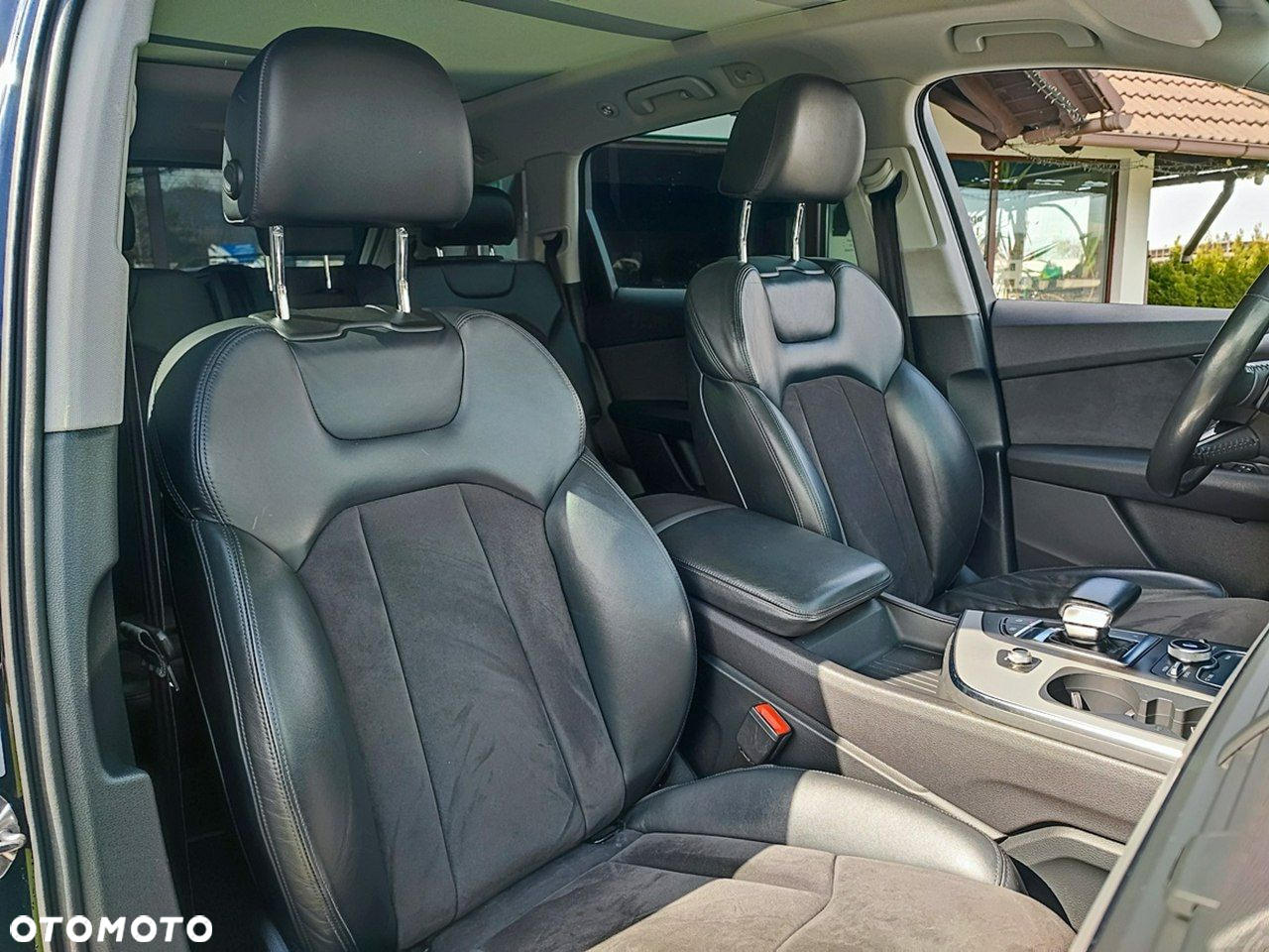 Audi Q7 - 12