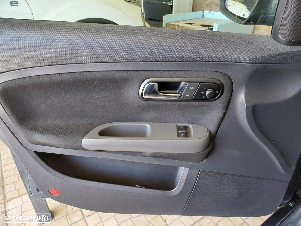 SEAT Ibiza 1.2 12V Fresc Plus - 7