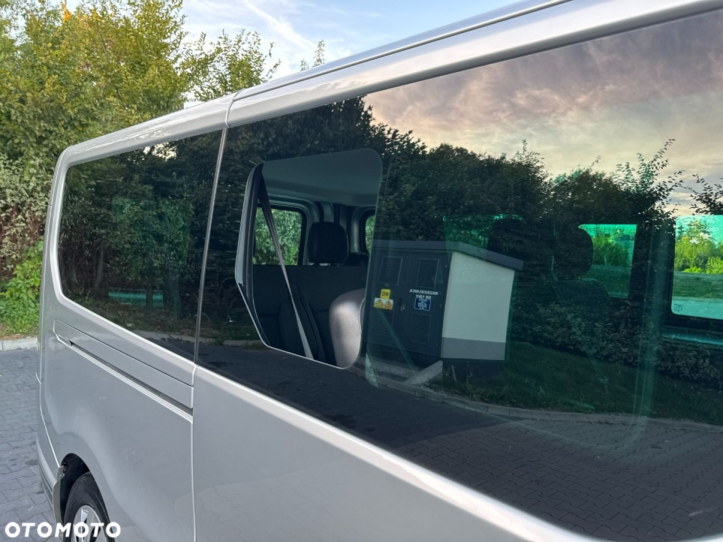 Opel Vivaro - 26