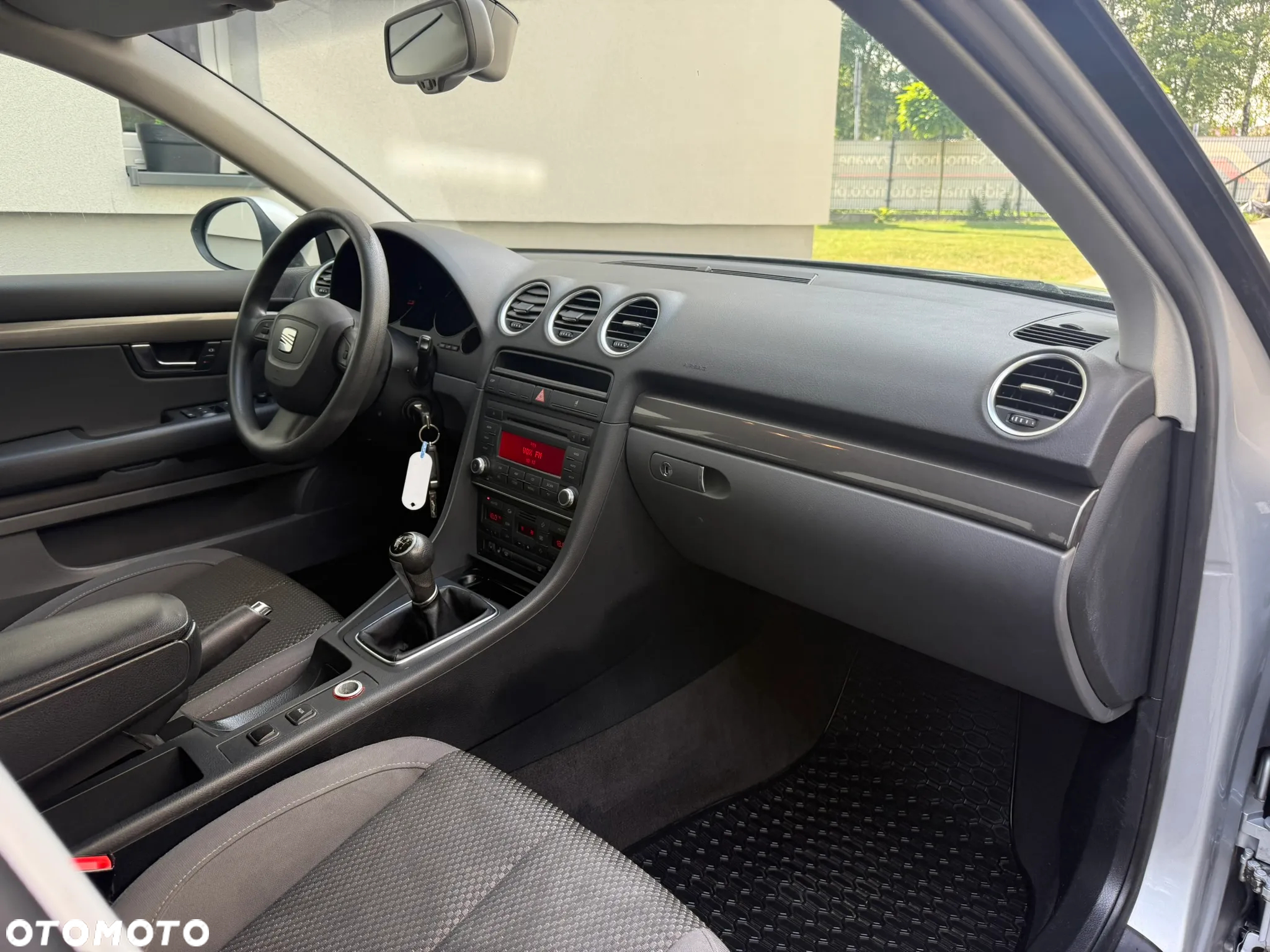 Seat Exeo - 9