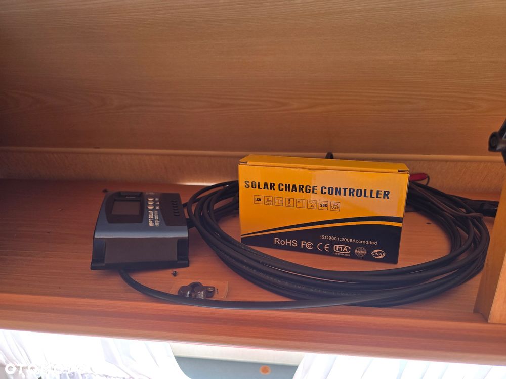 Wilk 491 DE LUXE - 19
