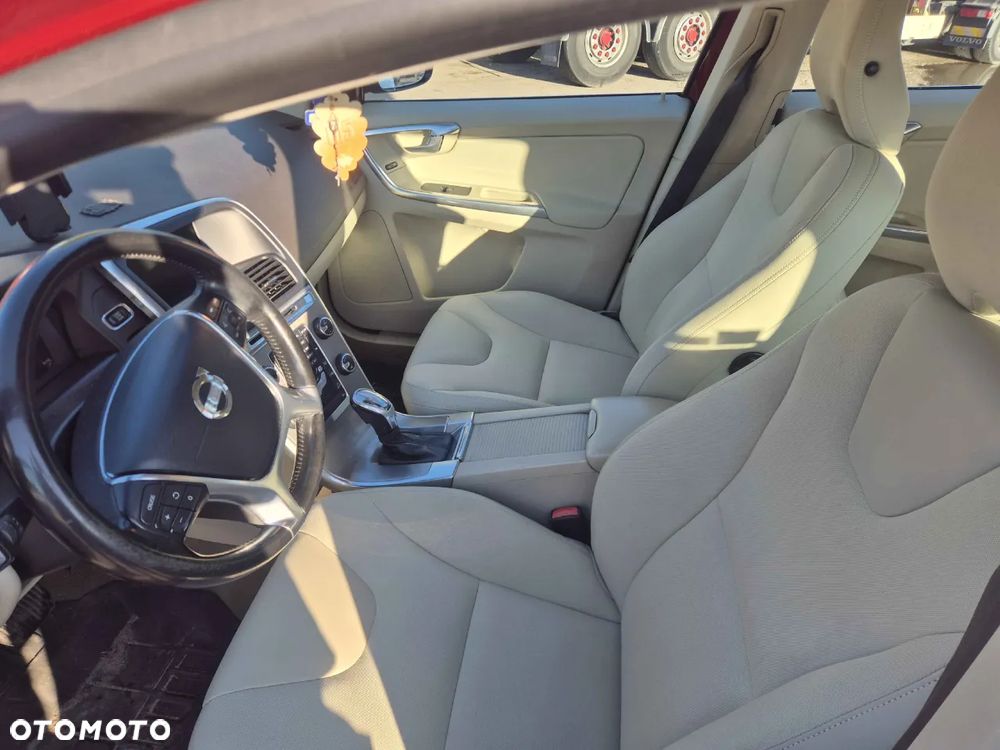 Volvo XC 60 - 7