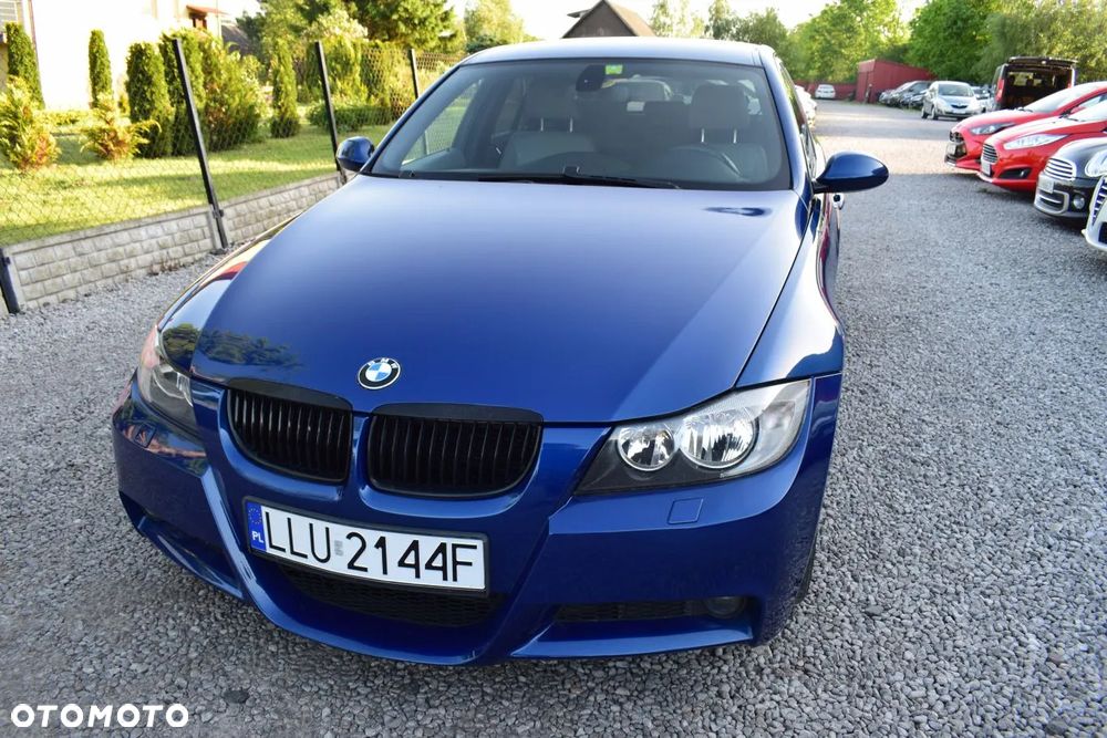 BMW Seria 3 330xd - 1